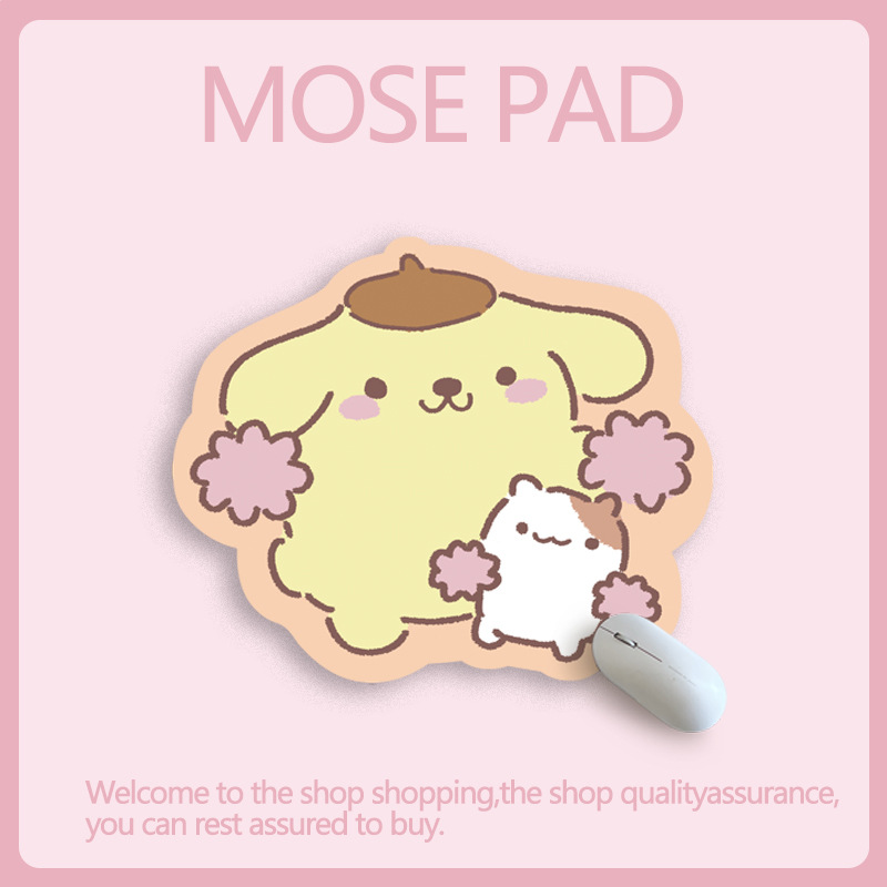 Forme irrégulière 4