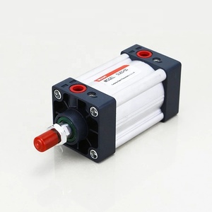 Airtac <strong>SU</strong> 32 40 50 63 80 100 125 160 200 Series <strong>Pneumatic</strong> <strong>Cylinders</strong> Actuator Manufacturer Standard <strong>Pneumatic</strong> <strong>Cylinders</strong>