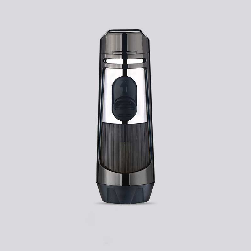 Piano Black