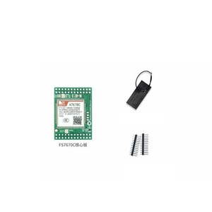 A7670C 4G modulo GPS CAT.1 scheda di sviluppo Core A7670 - Product Image 2