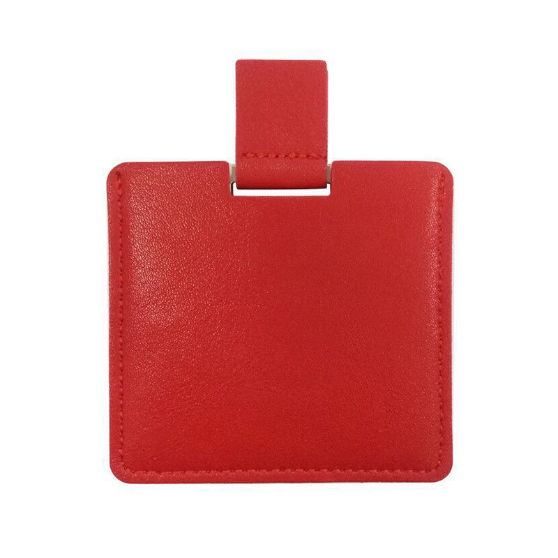 Square-Red