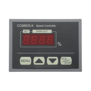 CCM6DS-K <strong>High</strong> Power 12V-80V DC 30A LED Digital Display <strong>PWM</strong> DC Motor <strong>Speed</strong> <strong>Controller</strong> <strong>High</strong> Power Governor - Product Image 5