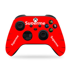 กล่องซิลิโคนคอนโทรลเลอร์สำหรับ XBox Series S X,เคสหุ้มป้องกันผิวพร้อมด้ามจับเกม - Product Image 3