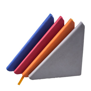 Design semplice a buon mercato taccuini personalizzati diario copertina rigida fogli bianchi e fogli foderati taccuino personalizzato con logo diario 2024 blocco note - Product Image 1