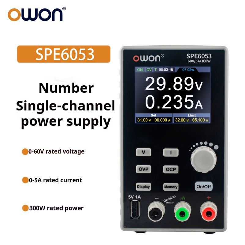SPE6053