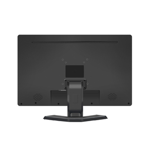 Monitor de pantalla táctil Sistema POS todo en uno de 15,6 pulgadas Monitor LCD de pantalla táctil de escritorio - Product Image 3