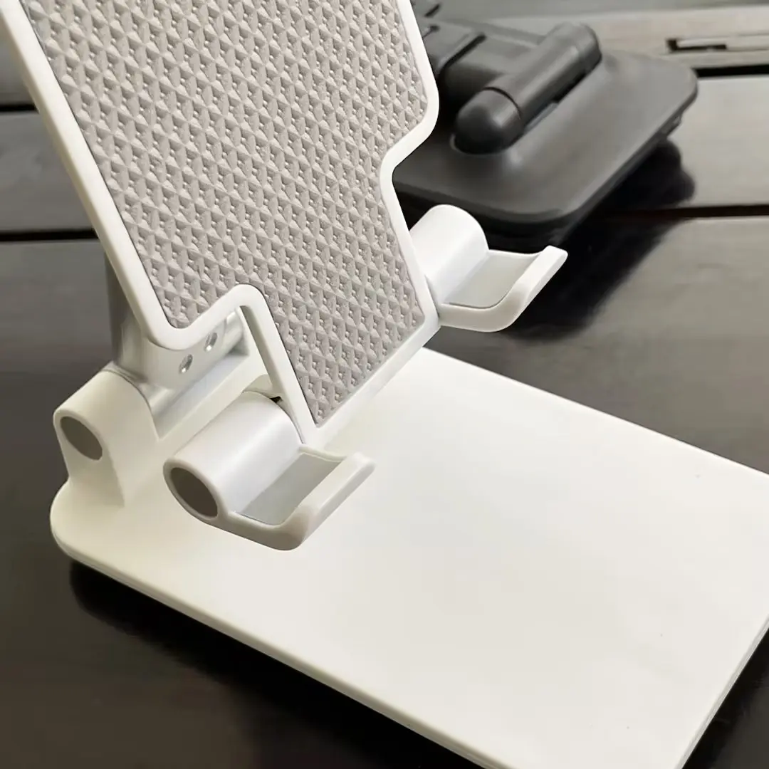 מותאם אישית עיצוב לוגו טלפון מחזיק תצוגת שולחן לוח שולחן Stand מחזיק עבור טלפון עבור ipad