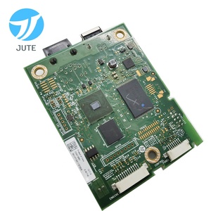บอร์ดจัดรูปแบบสำหรับเครื่องพิมพ์203DW M203DN HP ชิ้นส่วนเครื่องพิมพ์โลจิกการ์ดสำหรับเครื่องพิมพ์เลเซอร์เจ็ท - Product Image 3