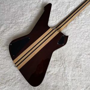 カスタマイズされたネックインレイを備えたカスタムグランドWBPS2000PSポールスタンエレキギターとギターOEMを受け入れる - Product Image 5