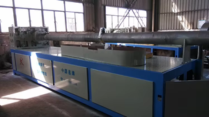 高品质高速PP编织袋制造机塑料平板薄膜挤出机生产线HDPE LLDPE纱线挤出生产线 - Product Image 2