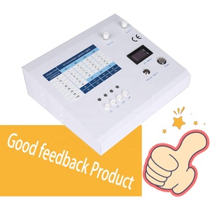 Đa chức năng Ozone thiết bị y tế Ozone trị liệu hệ thống Ozone trị liệu cho da điều trị - Product Image 2