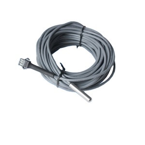 דיגיטלי חיישן טמפרטורת <span class=keywords><strong>DS18B20</strong></span> עם אחריות באיכות טובה