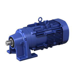 CHHM4/CNHM5减速器CHVM免费运输快速交货保修一年减速器 - Product Image 2