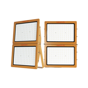 Iecex ATEX <span class=keywords><strong>LED</strong></span> chống cháy nổ lũ ánh sáng với <span class=keywords><strong>CREE</strong></span> <span class=keywords><strong>LED</strong></span> & có nghĩa là cũng điều khiển IP66 đánh giá cho khu vực ngoài trời 1 & khu vực 2 - Product Image 1