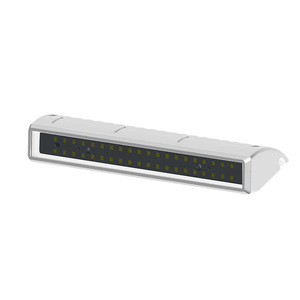 12V 24V 10 Inch 40W 3200LM <strong>LED</strong> Marine Light with Horizontal/Vertical Mounting <strong>LED</strong> Boat Light for Marine Applications - Product Image 3