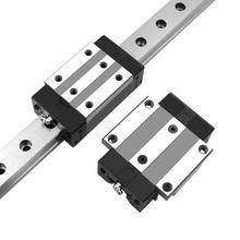 High-Speed Operation <strong>CNC</strong> Machine Tools with <strong>Linear</strong> <strong>Guides</strong> Rail - Product Image 4