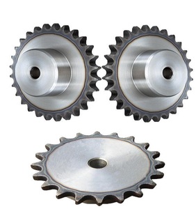 チャイナベース業界ミニエスカレーターステップローラーチェーンとスプロケット - Product Image 6