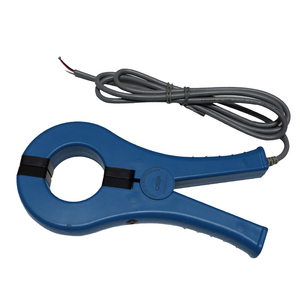 Q50A ha personalizzato l'OEM per la sonda corrente di CA dello strumento della prova con la misura della vasta gamma 1000A/1A - Product Image 5