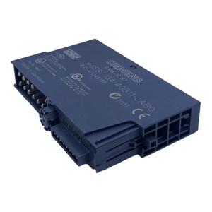 Simen on Simatic 6es7134-4GB11-0ab0 S7 Et200s Módulo de entrada analógica PLC Nuevo original - Product Image 3