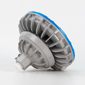Ex灯30-60w防爆壁灯IP66防腐蚀危险位置灯，带E27底座 - Product Image 3