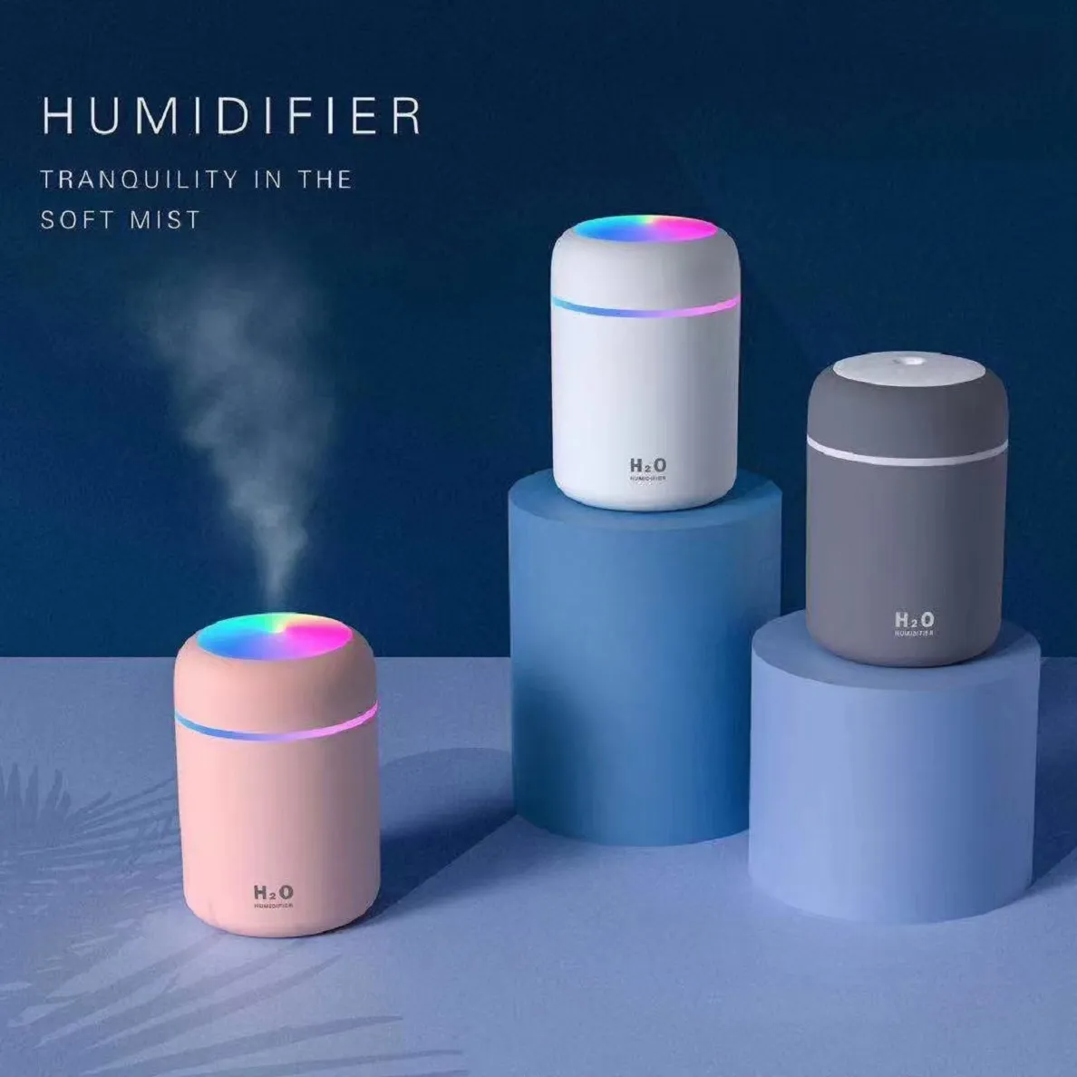 ड्रॉप शिपिंग गर्म धुंध Humidifiers चीन हवा Moisturizer चीन घर हवा ड्रॉप शिपिंग Humidifier