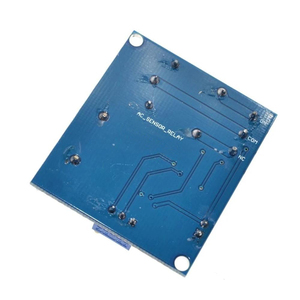 0〜20A電流検出センサーAC過電流/短絡保護検出モジュール - Product Image 6