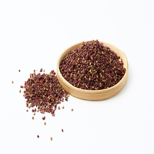 Cao Cấp Toàn Bộ Màu Đỏ Tứ Xuyên Tiêu Cho Xác Thực Trung Quốc Nấu Ăn-Tự Nhiên Thơm Gia Vị Với Hương Vị Phong Phú Bán Buôn Số Lượng Lớn - Product Image 3