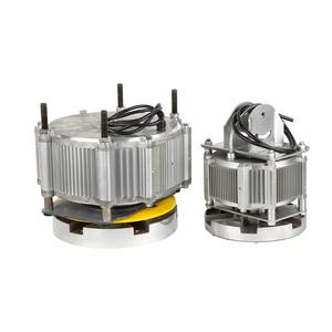 批发大型吊扇12 'Hvls商用风扇 - Product Image 5