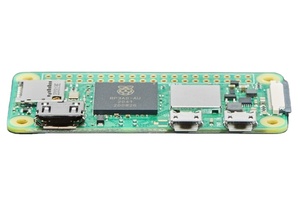 In magazzino originale nuovo lampone Pi Zero 2 W RPI Zero 2 W lampone Pi Zero 2 2 W 2WH scheda di sviluppo - Product Image 3