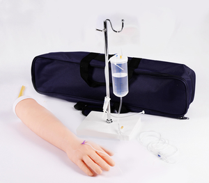 <strong>Medica</strong> Science Teaching Models Venipuncture and Blood Drawing Teaching Model for Learning and Teaching - Product Image 4