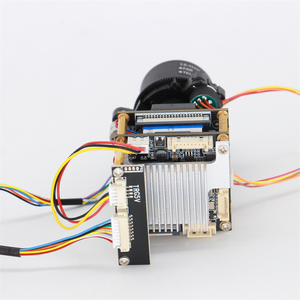 Dome <strong>Camera</strong> 12mp 20fps 1/1.7&quot; IMX226+Hi3519V101 3.6-11mm Lens 4k <strong>Camera</strong> Module API,SDK,GB28181,CGI,RTSP SIP-K678A-3611 - Product Image 4