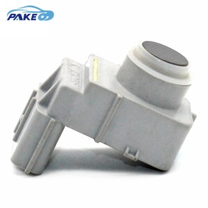 Nuevo Sensor de aparcamiento de alta calidad, Sensor PDC de Radar DE ASISTENCIA inversa 95720-2V200 Compatible con vehículos Hyundai - Product Image 3