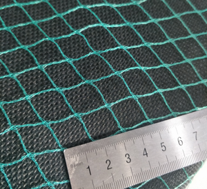High-Density Warp Knit Bird <strong>Net</strong> - Precision Engineered Mesh Structure - Product Image 2