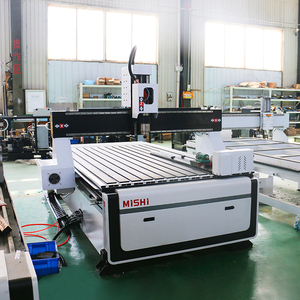 Fast Speed 1325 Rotary Axis <strong>CNC</strong> <strong>Router</strong> for <strong>Cylindrical</strong> Workpiece 1325 3D <strong>CNC</strong> Wood Carving Machine in Lebanon - Product Image 3