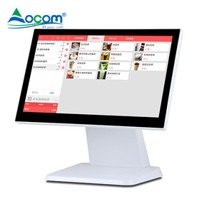 2023 Quality Touch Screen Mobile Phone <strong>Scan</strong> <strong>Code</strong> windows All in One Android Terminal POS Machine - Product Image 6