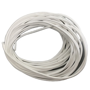 ที่กำหนดเองมัลติฟังก์ชั่ที่มีคุณภาพสูงสุด100% วัตถุดิบบริสุทธิ์ท่อ PTFE - Product Image 1