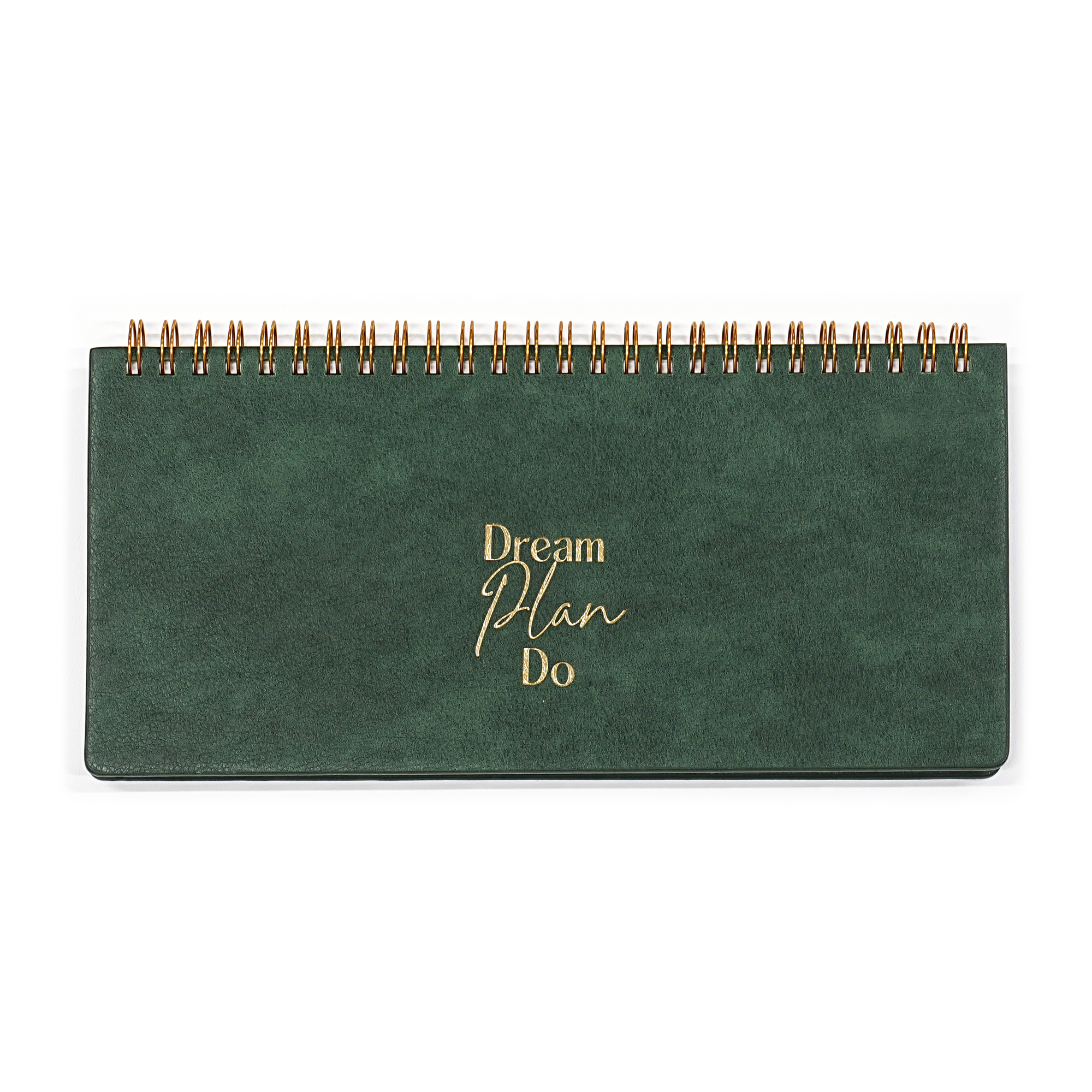 Dream Plan do(Green)