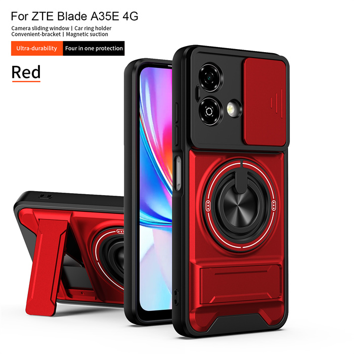Rojo