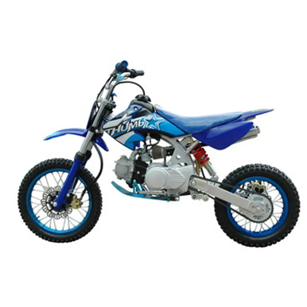 Moto de course pour adultes, jouet puissant, classique, hors route, Dirt Bike,