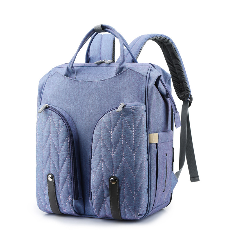 Peacock blue