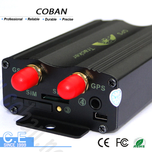 Coban <strong>Gps</strong> 103 Vehicle <strong>Gps</strong> Tracking System Support Free Mobile APP &amp; Web Platform - Product Image 2