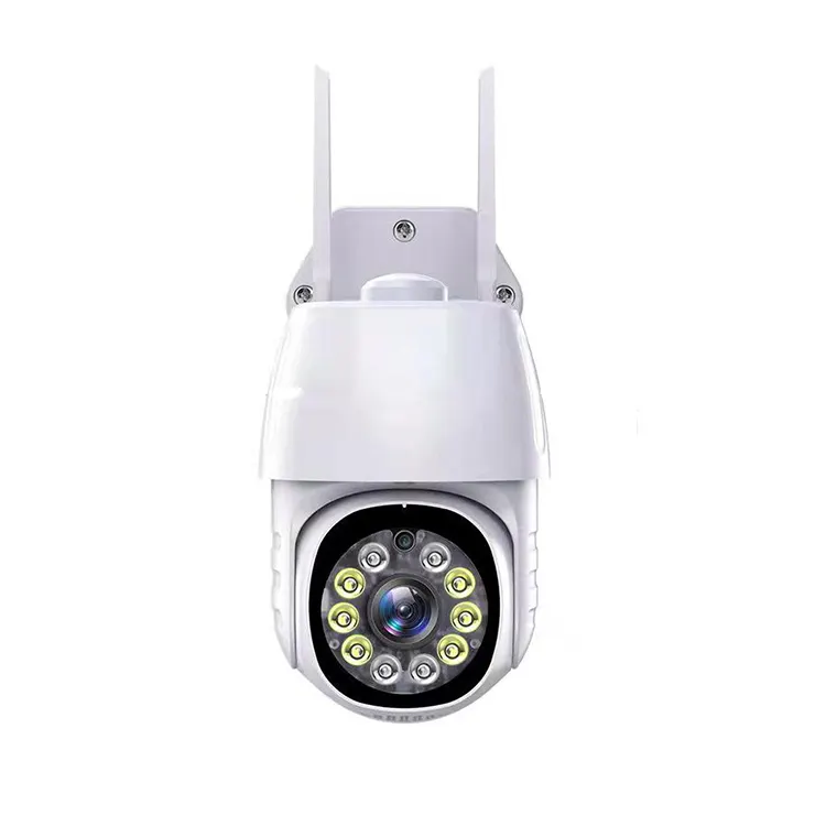 Jessubond Direct Hersteller CE WiFi 4G Kamerasystem Außen sicherheits überwachung CCTV-Kamera
