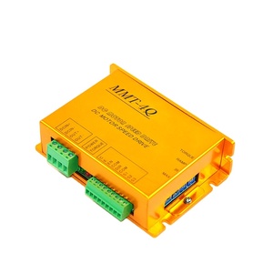 Controlador de Velocidad de Motor de CC, Cepillo de 12V, 24V, 48V, 20A, Pwm, 24V - Product Image 1