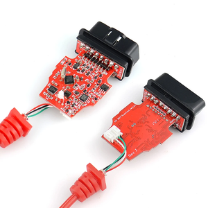 Nuovo arrivo Renolink OBD2 interfaccia diagnostica V1.94 per ri-nault/D-acia ECU programmatore Airbag/chiave di codifica multifunzione - Product Image 3