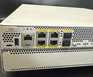 C8300-2N2S-4T2X <span class=keywords><strong>cisco</strong></span> <span class=keywords><strong>router</strong></span> mạng <span class=keywords><strong>Router</strong></span> Gigabit Duplex ngoài trời uplink nhóm làm việc công suất RJ45 SFP - Product Image 1