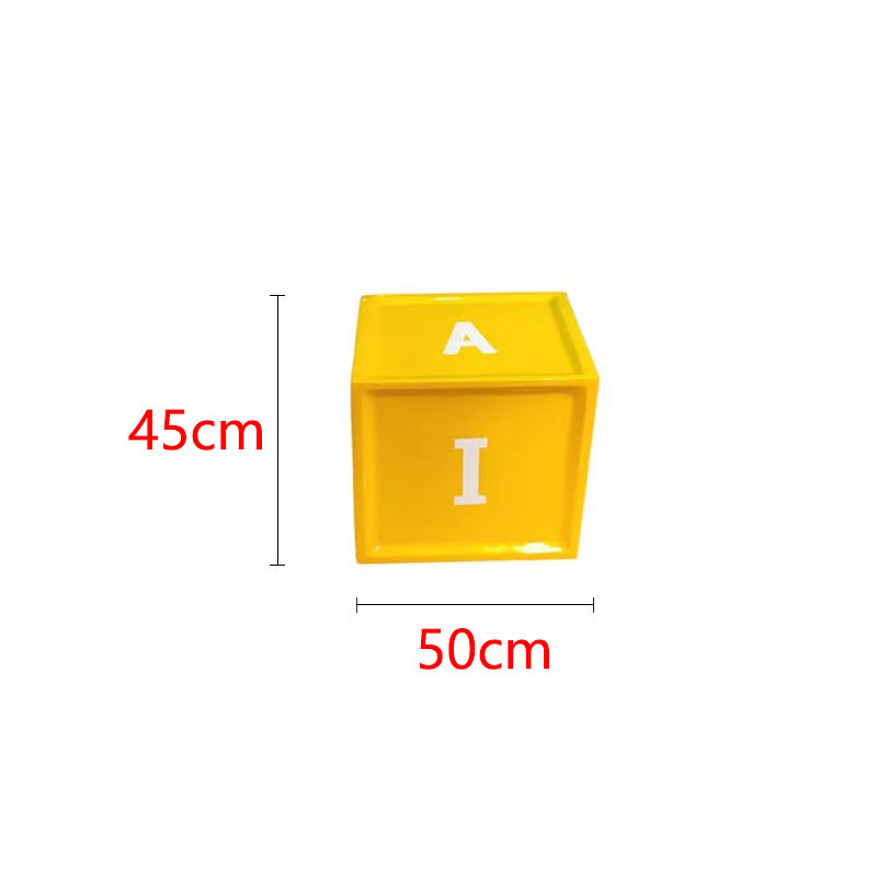 Tabouret avec butée 500450
