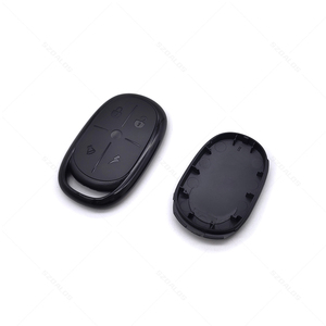433MHZ telecomando universale Clone codice chiave auto Clone il telecomando originale