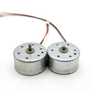 BLDC2416 Bürstenloser Motor 24mm langlebiger geräuscharmer Mini-DC-Vibrations motor - Product Image 4