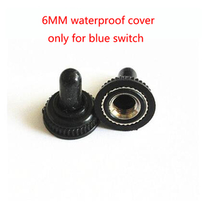 Geçiş anahtarı Rocker Mini anahtarı MTS-102 MTS-103 MTS-202 MTS-203 anahtarları - Product Image 6