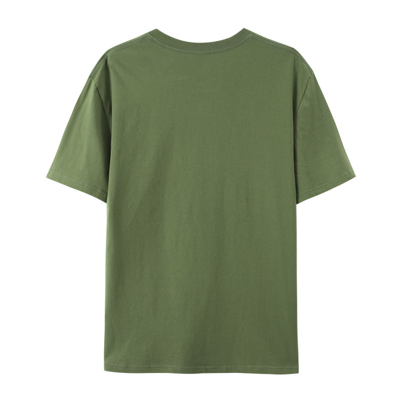 Gray Green